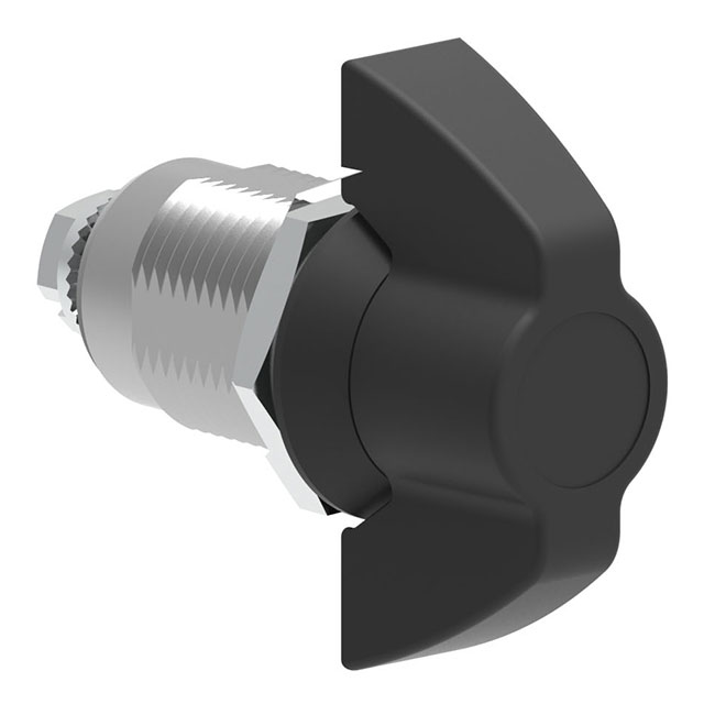 3401120000 Essentra Access Solutions  Latches Locks